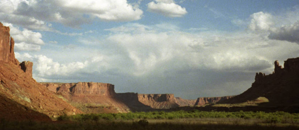 White Rim Trail, Canyonlands