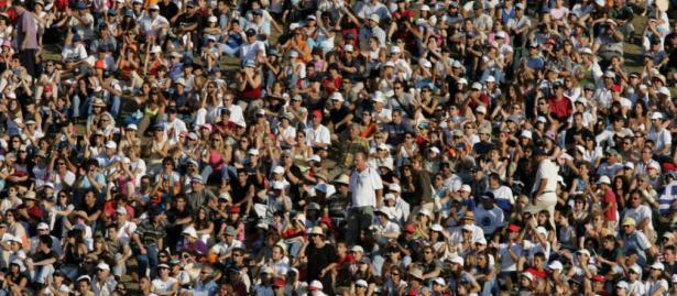 2004 Athens Summer Olympic Games held in Olympia, Greece on Wednesday, August 18th, 2004