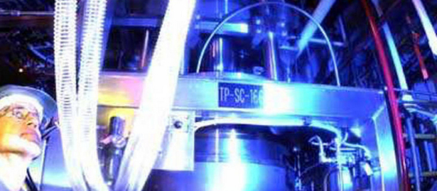 Chromatography Column