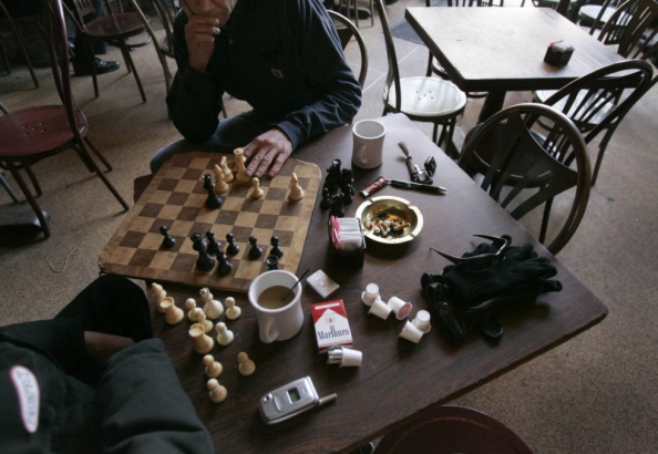 Paris on the Platte, 2006