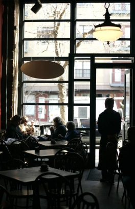 Goodbye, Sweet Paris