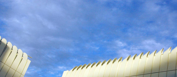 High Museum of Art, Atlanta Georgia