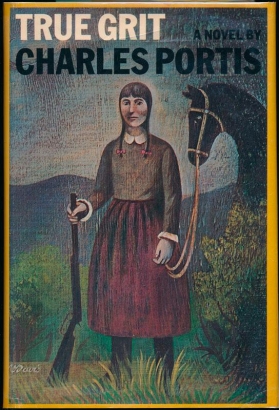 charles portis books charles portis books