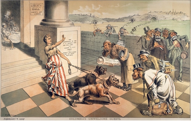 Granger 1885 (Flashbak.com)