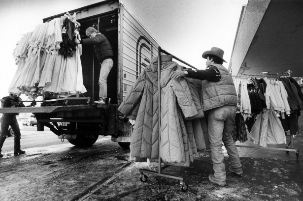 University Hills Mall fire 4