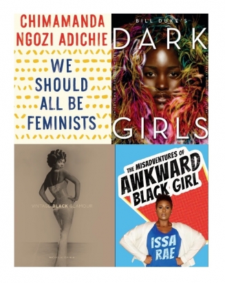 Book report and march image