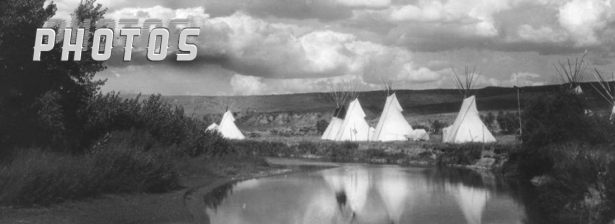 Home of the River Crows