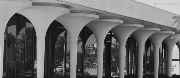 Aurora National Bank, by Lloyd Rule   |   Z-10148