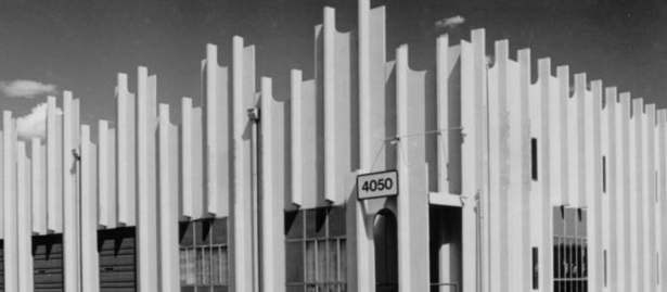 4050 Globeville Road, Z-10520