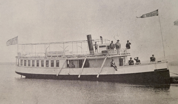 There's a God Zillah joke to be made, but I can't quite put it together.