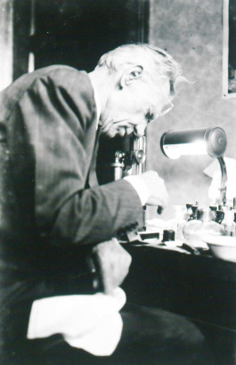 Alexis Lubchenco 1941