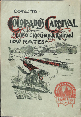 Come to Colorado's Carnival