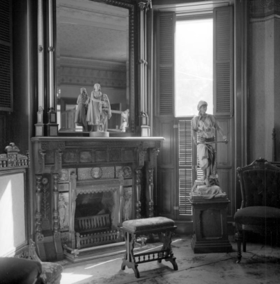 Hamill House, Georgetown, Colorado