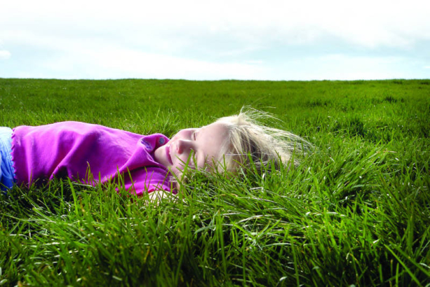 (DENVER, CO. 4/28/04)  Grass shots for the cover of DIG (ROCKY MOUNTAIN NEWS PHOTO BY JUDY WALGREN)