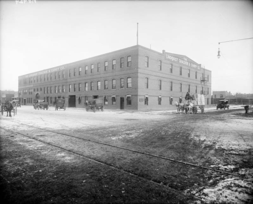 Black Kettle (1807 - 1868)  Denver Public Library History