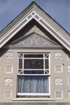 2521 Champa, Historic Curtis Park District