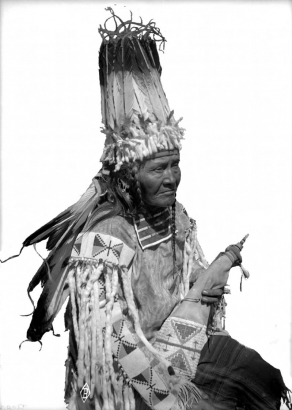 Chief Louison
