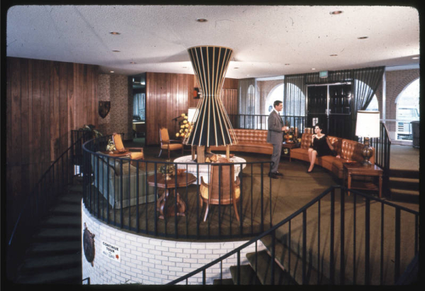 Green Mountain Townhouses