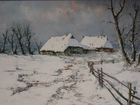 Ukraine [art original]