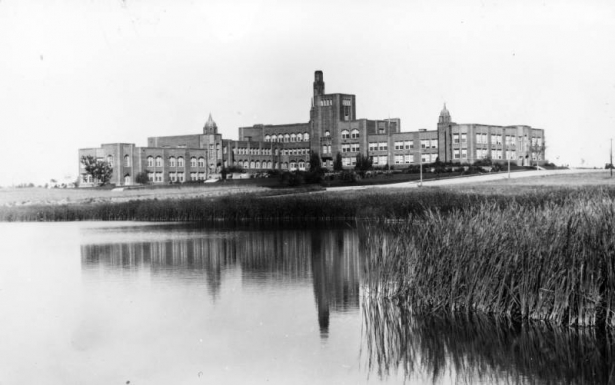 Sloan's Lake Neighborhood History | Denver Public Library History