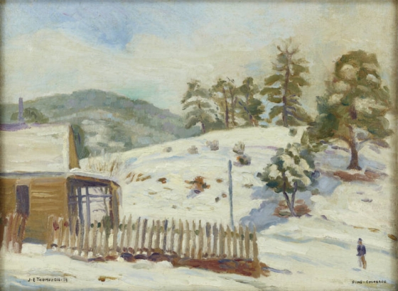 Signed lower left.; Facsimile image available (C709.73 D4375or). See Librarian for location.