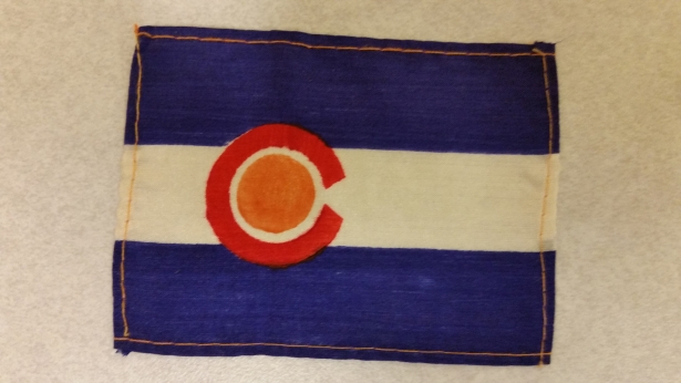 Colorado Flag