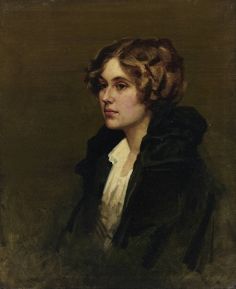 Caroline Bancroft (1900-1985)