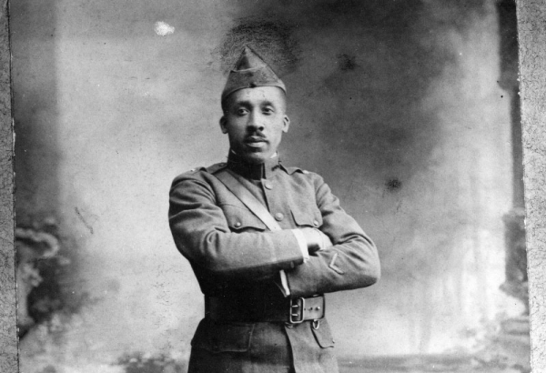 Earl Mann, Paul Stewart Collection