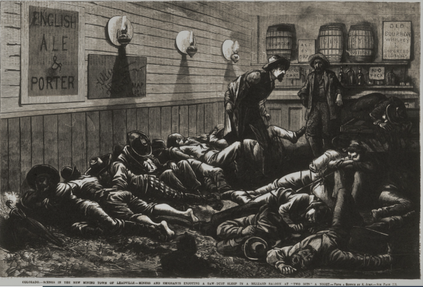 Leslie's Illustrated 1879