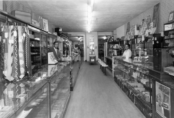 Leroy Smith Store