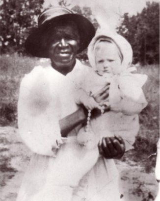 The First Colorado Saint - Julia Greeley