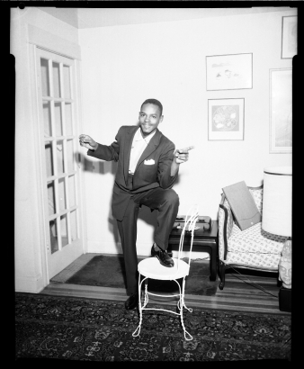 Ready for a Night on the Town