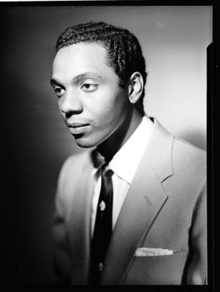 Portrait of a Young Man