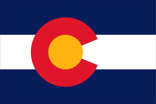 Colorado Flag