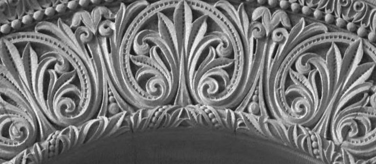 Stanford University campus