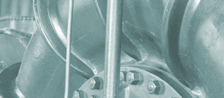 Orchard Mesa irrigation pumps 