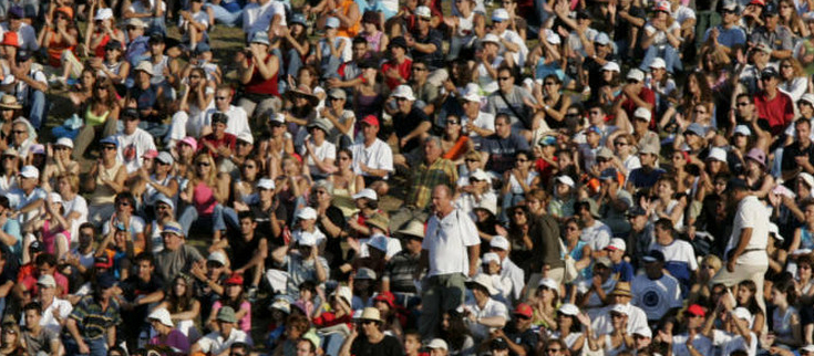 2004 Athens Summer Olympic Games held in Olympia, Greece on Wednesday, August 18th, 2004