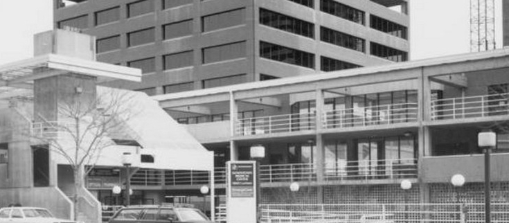 18th and Larimer Street - Z-10621