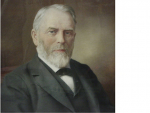 William N. Byers: Contributing to a Massacre