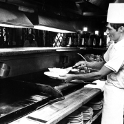 Quy Nguyen Works at Local Restaurant 1979 Rocky Mountain News