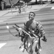 Denver Pride Fest 1991