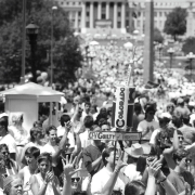 Denver Pride Fest 1993 