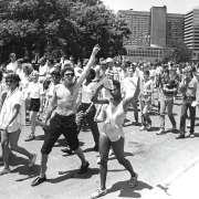 Denver Pride Fest 1985