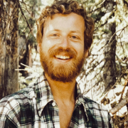 Bob Outdoors in 1980 - Courtesy of Bob Janowski