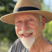 Bob in 2022 - Courtesy of Bob Janowski