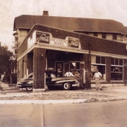 26th Avenue & Glenarm