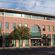 Blair-Caldwell African American Research Library
