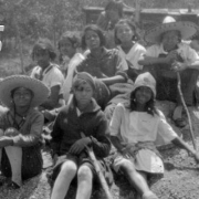 A Trip to the Old Mine