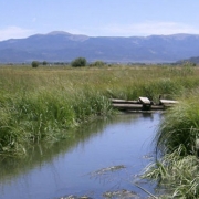 Acequia, Costilla County, Colorado