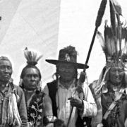 Flathead Indian Council